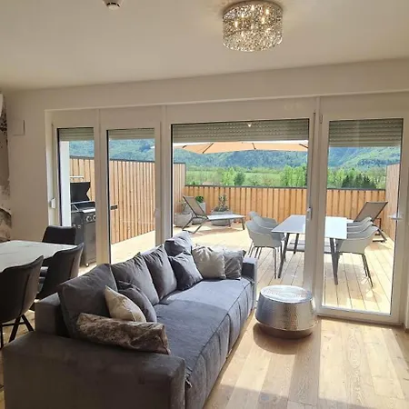 14 Luna Appartement *