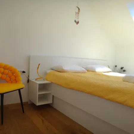 14 Luna Apartment Bovec