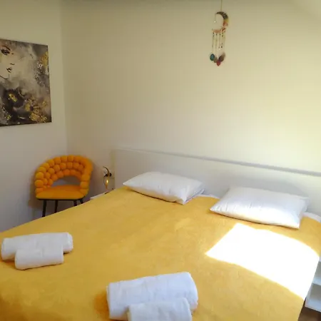 14 Luna Apartment Bovec