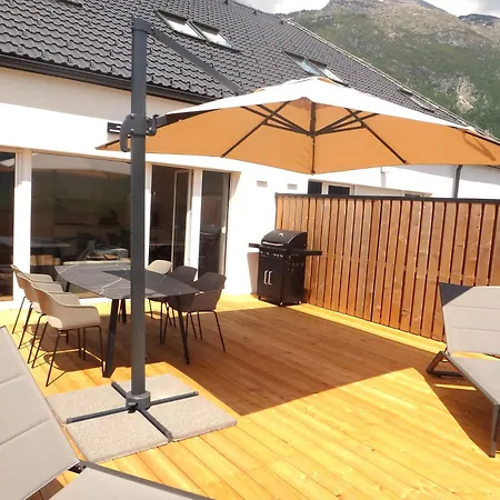 14 Luna * Bovec