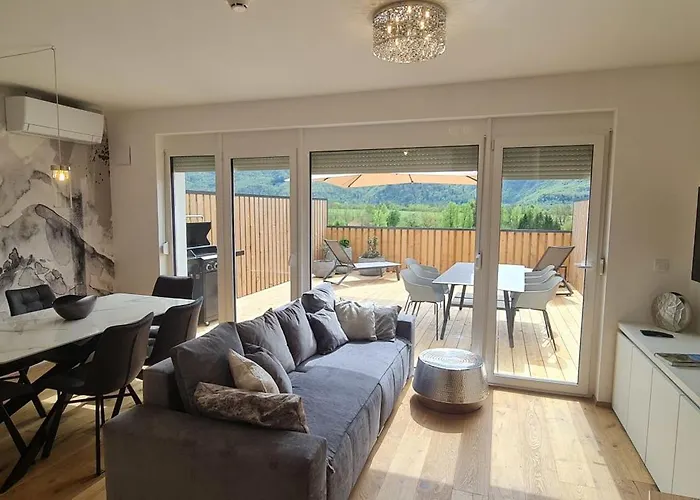 14 Luna Διαμέρισμα *