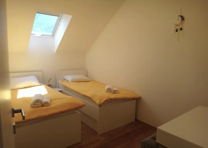 14 Luna Διαμέρισμα Bovec