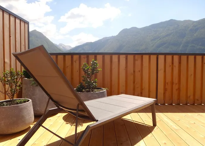 Διαμέρισμα 14 Luna *