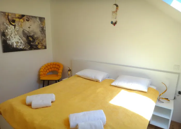 14 Luna Διαμέρισμα Bovec